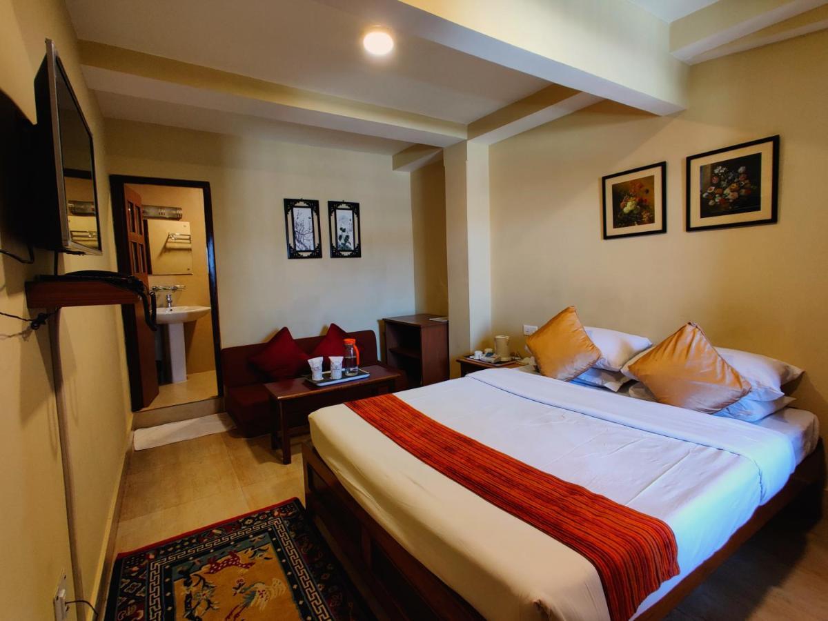 Bed & Breakfast Tarayana Gangtok