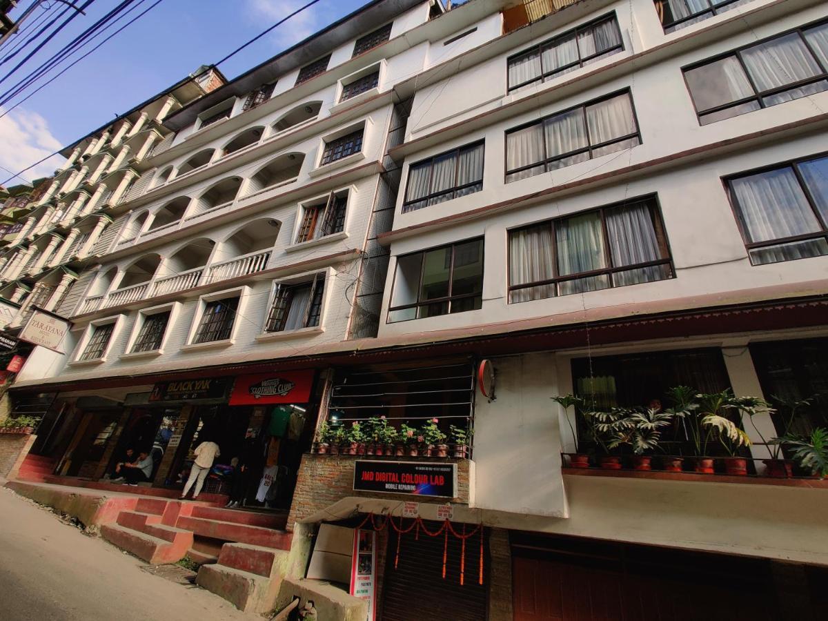 Bed & Breakfast Tarayana 2*