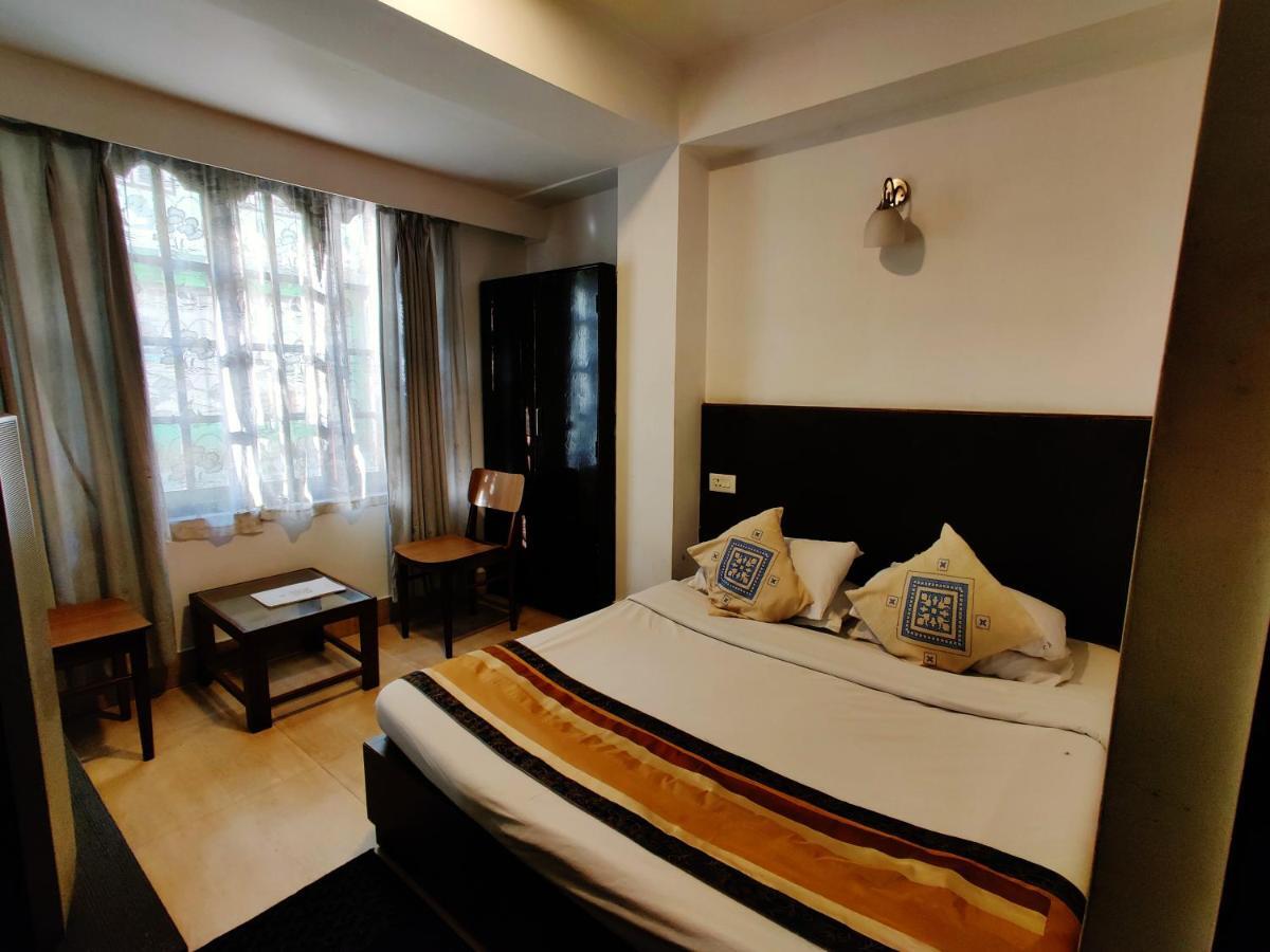 Tarayana Bed & Breakfast