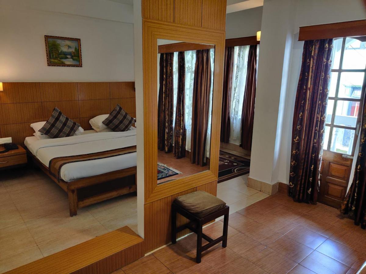 Tarayana Bed & Breakfast Gangtok