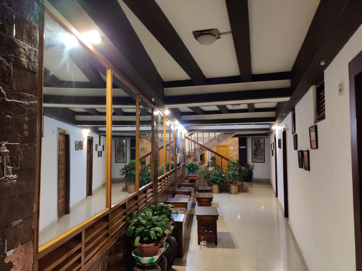 Bed & Breakfast Tarayana 2*